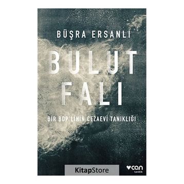 Bulut Falı - Büşra Ersanlı