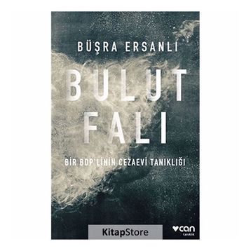 Bulut Falı - Büşra Ersanlı