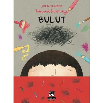 Bulut - Hannah Cumming