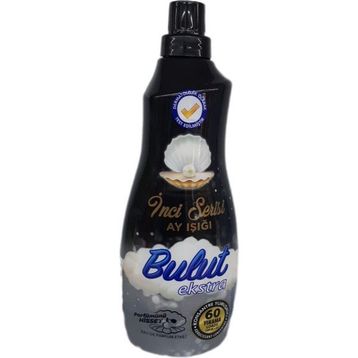 Bulut İnci 1500 ml Ekstra Parfümlü Çamaşır Yumuşatıcısı