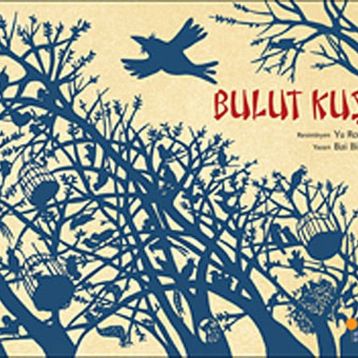 Bulut Kuş - Bai Bing