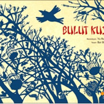 Bulut Kuş - Nesli N. Azim