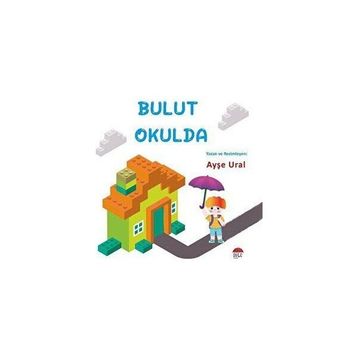 Bulut Okulda 4-7 Yaş Ayşe Ural