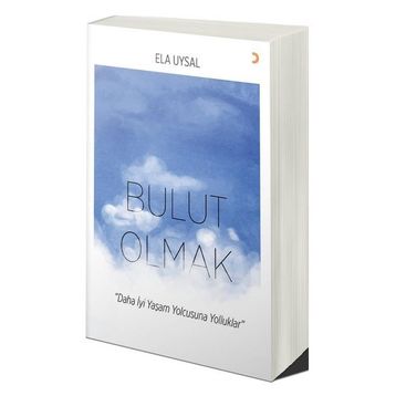 Bulut Olmak - Ela Uysal