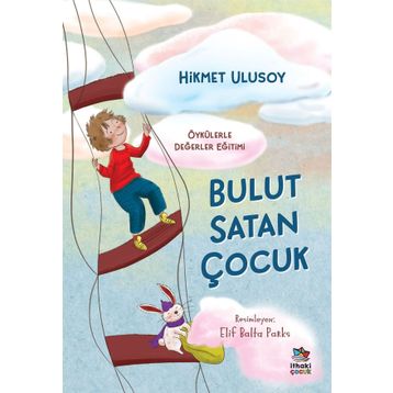 Bulut Satan Çocuk - Hikmet Ulusoy