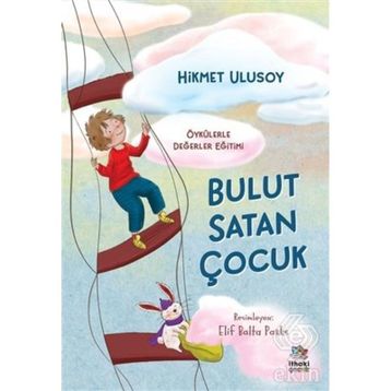 Bulut Satan Çocuk - Hikmet Ulusoy