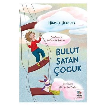 Bulut Satan Çocuk - Hikmet Ulusoy