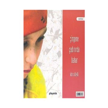 BULUTA ÇİZİLEN RESIM / ÇİNGENE ÇADIRINDA BAHAR - İDRİS KÖYLÜ