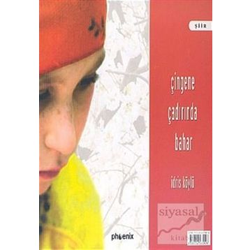 BULUTA ÇİZİLEN RESIM / ÇİNGENE ÇADIRINDA BAHAR - İDRİS KÖYLÜ