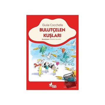 Bulutçelen Kuşları - Giulia Cocchella