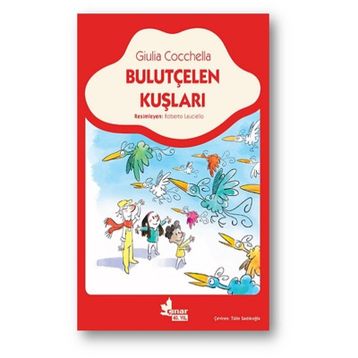 Bulutçelen Kuşları - Giulia Cocchella