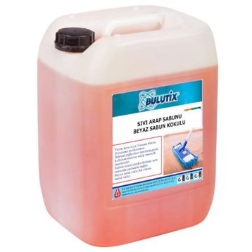 Bulutix 20 lt Sıvı Arap Sabunu