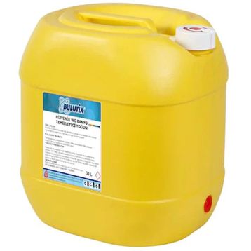 Bulutix 30 kg Hijyenik Wc Banyo Temizleyici