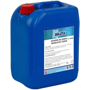Bulutix 5 kg Hijyenik Wc Banyo Temizleyici
