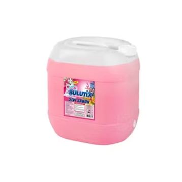 Bulutix Pembe 5 kg Sıvı Sabun