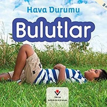 Bulutlar - Hava Durumu - Helen Cox Cannons