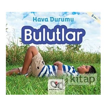 Bulutlar - Hava Durumu - Helen Cox Cannons