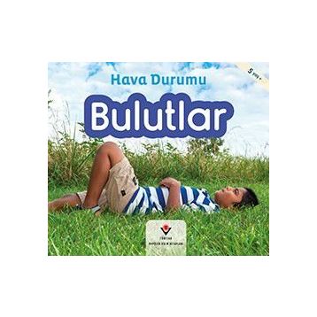 Bulutlar - Hava Durumu - Helen Cox Cannons