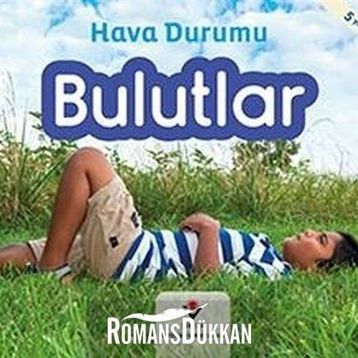 Bulutlar - Hava Durumu - Helen Cox Cannons