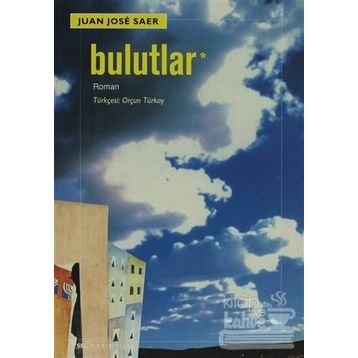 Bulutlar - Juan José Sear