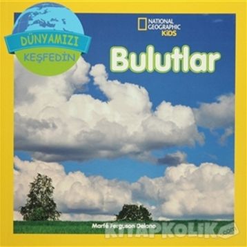 Bulutlar - Juan José Sear
