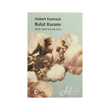 Bulutlar Kuramı - Stephane Audeguy