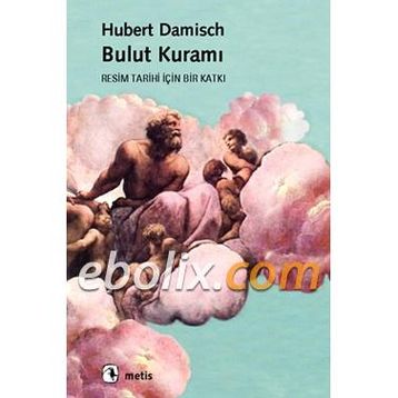 Bulutlar Kuramı - Stephane Audeguy