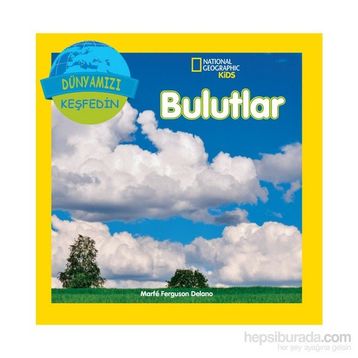 Bulutlar - Marfe Ferguson Delano