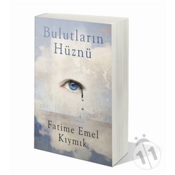 Bulutların Hüznü - Fatime Emel Kıymık
