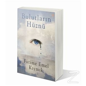 Bulutların Hüznü - Fatime Emel Kıymık