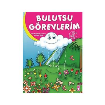 Bulutsu Görevlerim - Nurşen Şirin