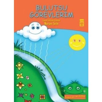 Bulutsu Görevlerim - Nurşen Şirin