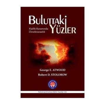 Buluttaki Yüzler - George E. Atwood