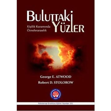 Buluttaki Yüzler - George E. Atwood