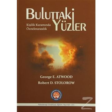 Buluttaki Yüzler - George E. Atwood