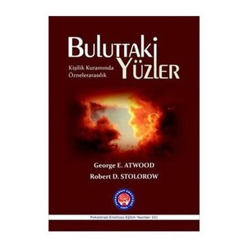 Buluttaki Yüzler - George E. Atwood