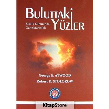 Buluttaki Yüzler - George E. Atwood