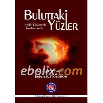 Buluttaki Yüzler - George E. Atwood