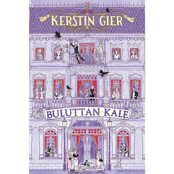 Buluttan Kale - Kerstin Gier