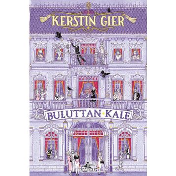 Buluttan Kale - Kerstin Gier