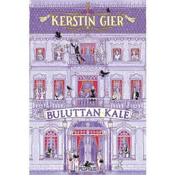 Buluttan Kale - Kerstin Gier