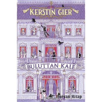 Buluttan Kale - Kerstin Gier