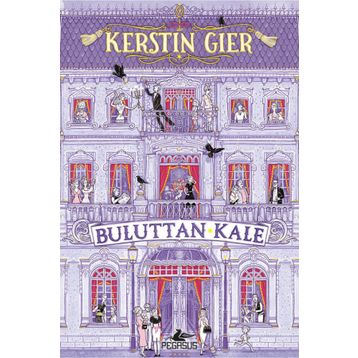 Buluttan Kale - Kerstin Gier