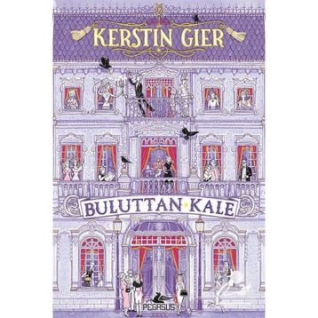 Buluttan Kale - Kerstin Gier