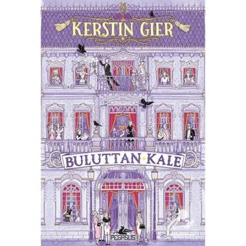 Buluttan Kale - Kerstin Gier