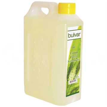 Bulvar Limon 1 lt Çiçeği Kolonyası
