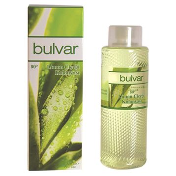 Bulvar Limon Çiçeği Kolonyası 500 ml