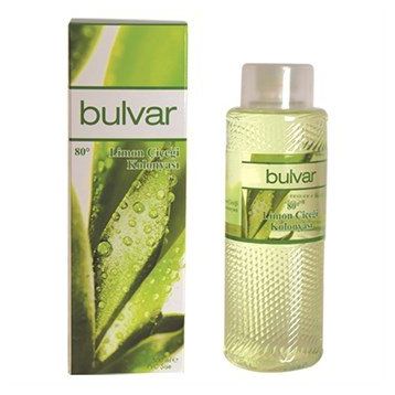 Bulvar Limon Çiçeği Kolonyası 500 ml