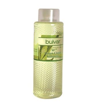 Bulvar Limon Çiçeği Kolonyası 500 ml