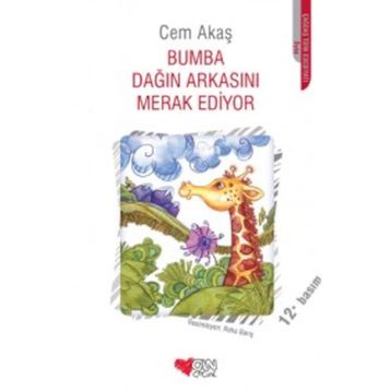 Bumba Dağın Arkasını Merak Ediyor - Cem Akaş